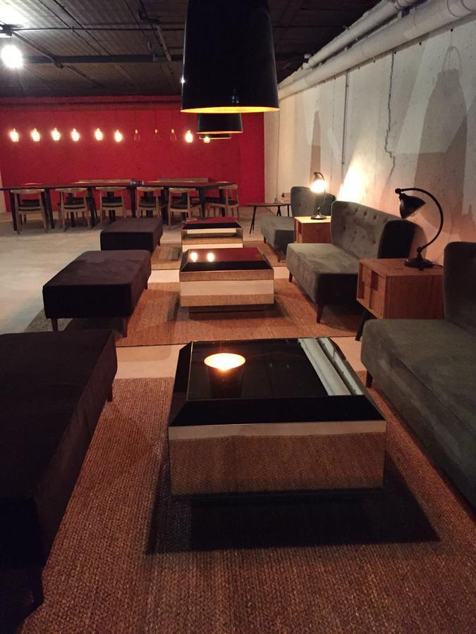 La Casita De La Planta Hotell Quintanilla de Onésimo Exteriör bild