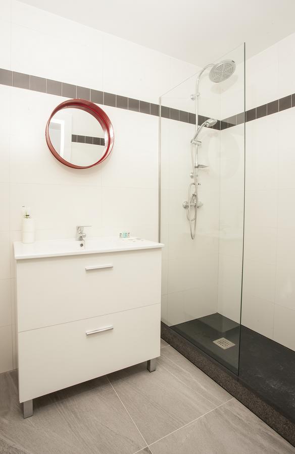 La Casita De La Planta Hotell Quintanilla de Onésimo Exteriör bild