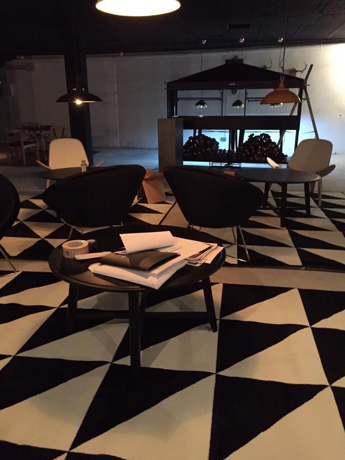 La Casita De La Planta Hotell Quintanilla de Onésimo Exteriör bild