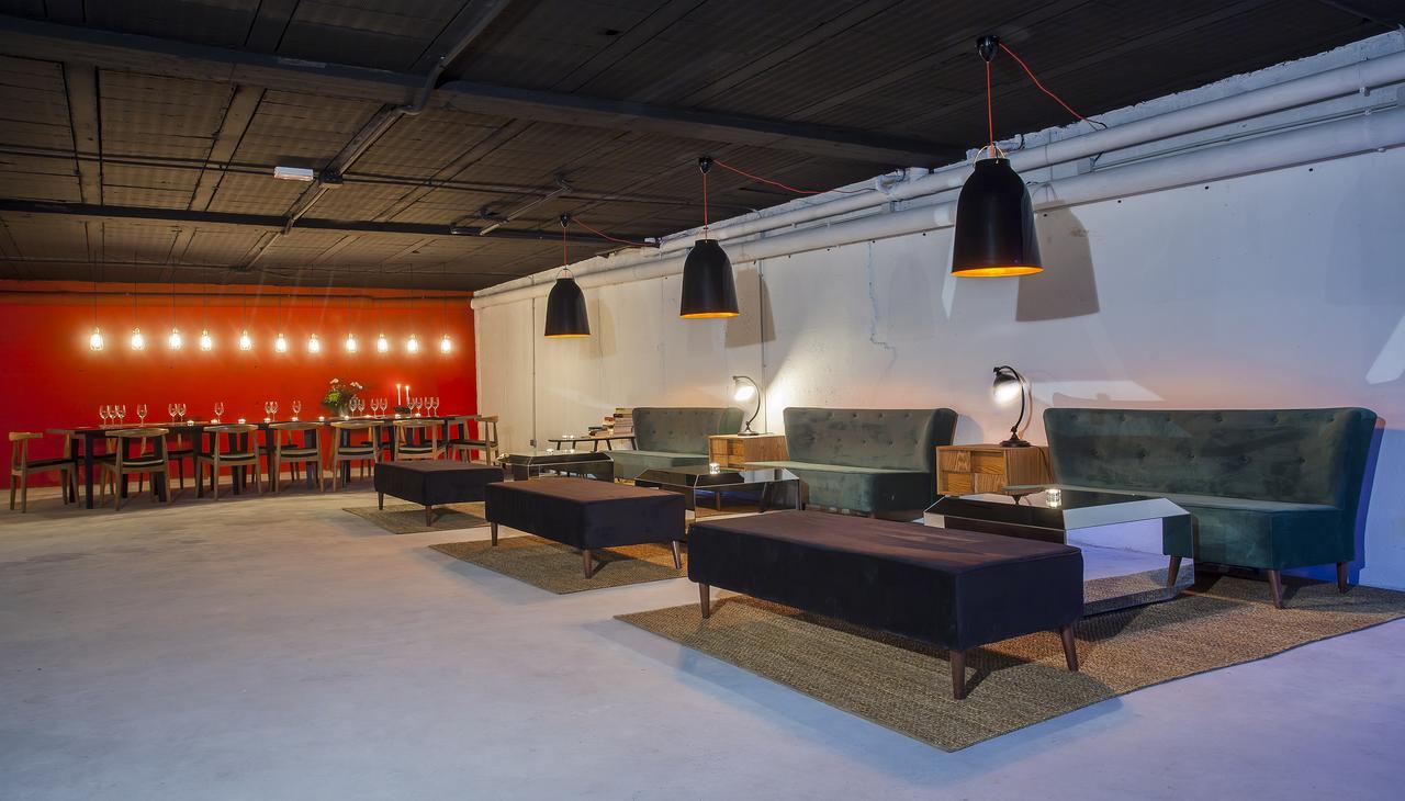 La Casita De La Planta Hotell Quintanilla de Onésimo Exteriör bild