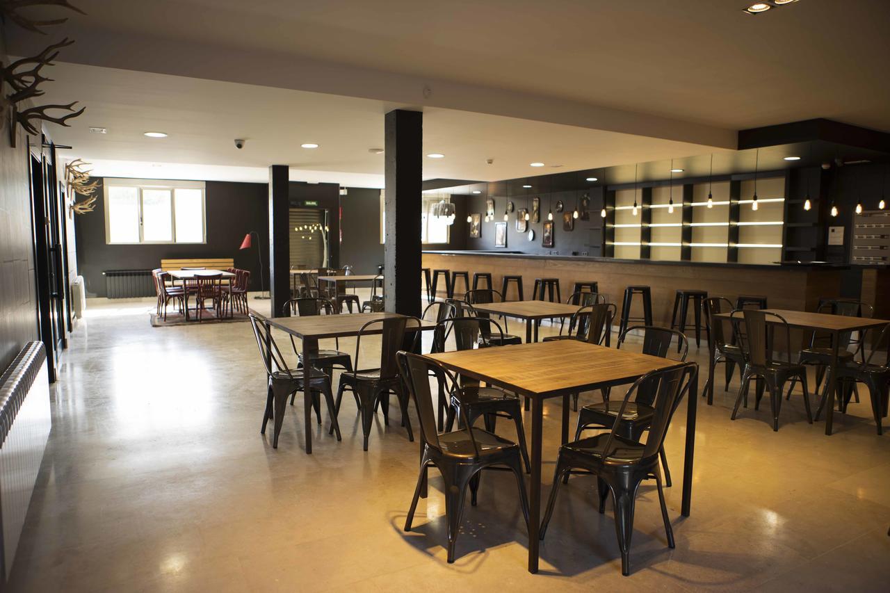 La Casita De La Planta Hotell Quintanilla de Onésimo Exteriör bild